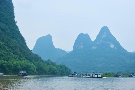 桂林山水