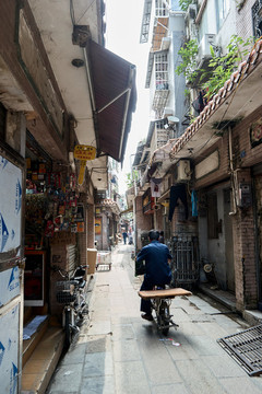 廣州狀元坊
