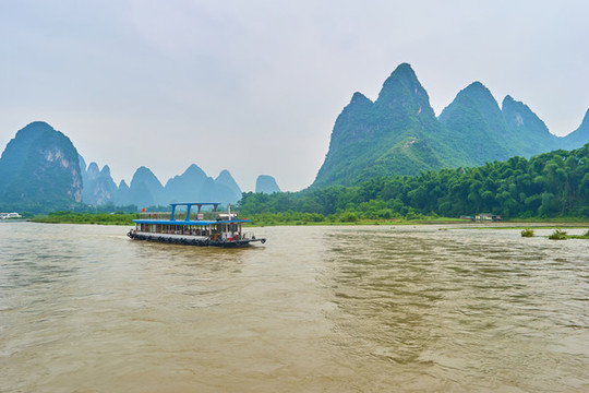 漓江風(fēng)景區(qū)