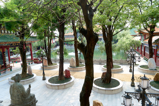 石頭博物館