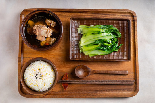 養(yǎng)生舒食