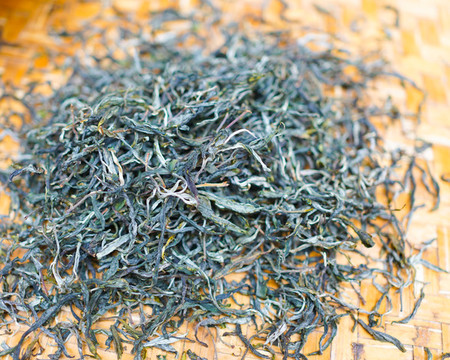 茶葉