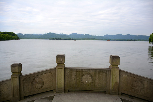 西湖