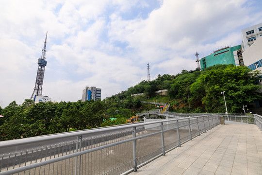 廣州云道