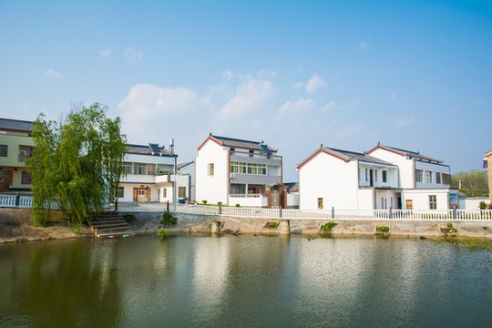 新農(nóng)村建設(shè)