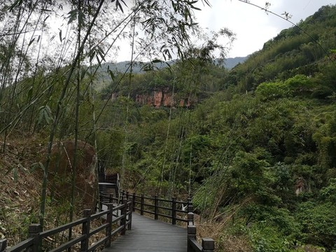 棧道