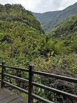 棧道