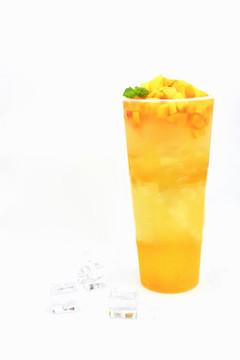 鮮榨菠蘿汁