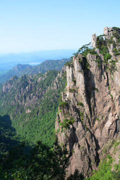安徽黃山