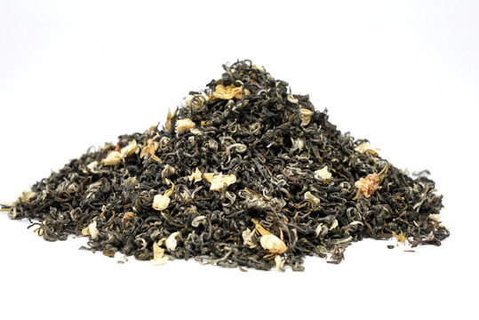 茉莉花茶