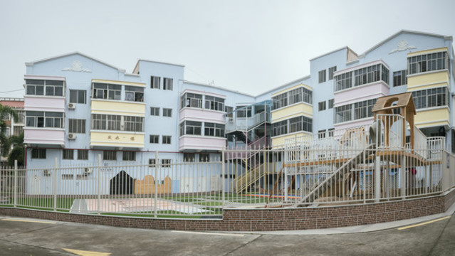 幼兒園