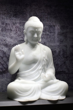 釋迦摩尼佛像