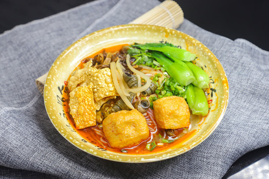 螺螄粉