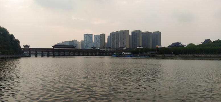 義烏釣魚嘰公園