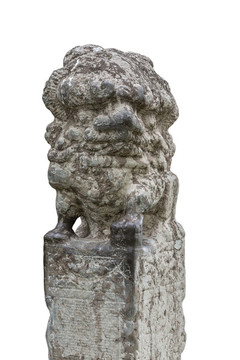 西安拴馬樁