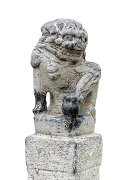 拴馬樁