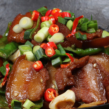 一品生態(tài)肉