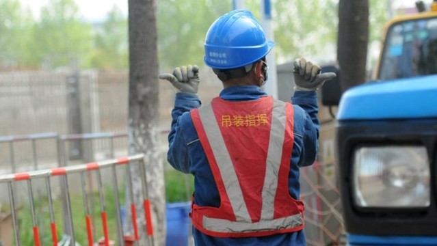 手語(yǔ)