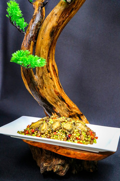 花開(kāi)富貴