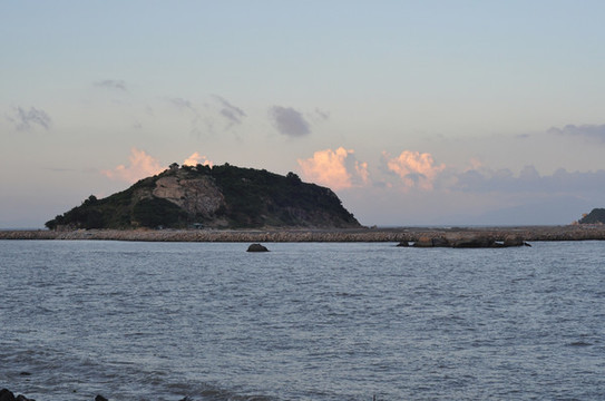 島嶼