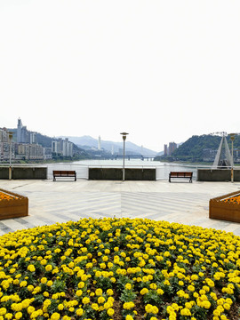 城市廣場(chǎng)