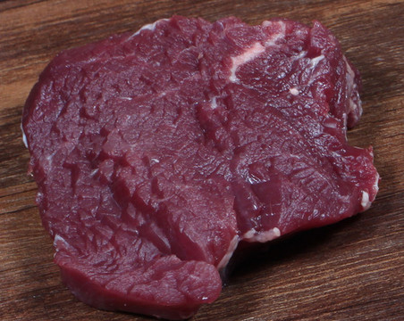 牛肉