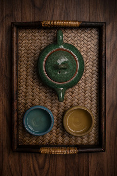 茶具