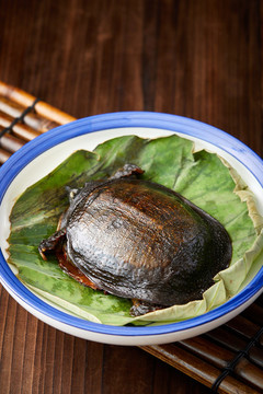 小甲魚2