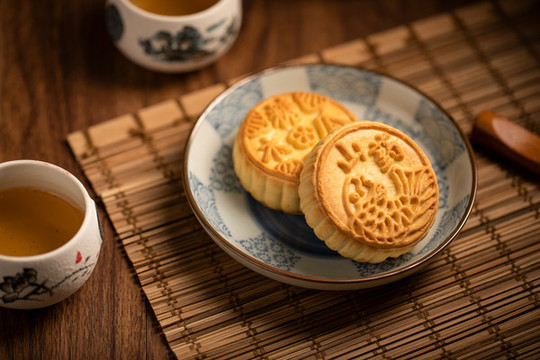 點(diǎn)心