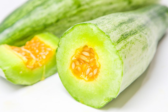 羊角蜜瓜