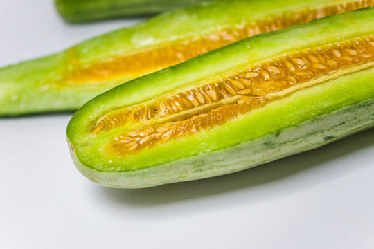 羊角蜜瓜
