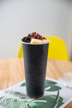 仙草茶