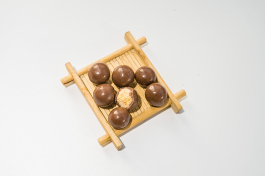 麥麗素