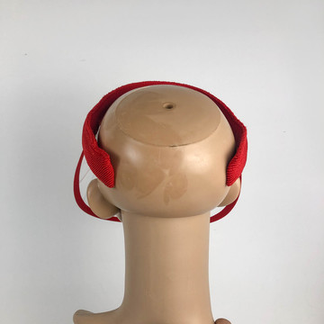 透明空頂防護(hù)帽