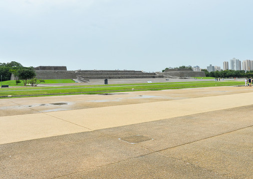 大明宮