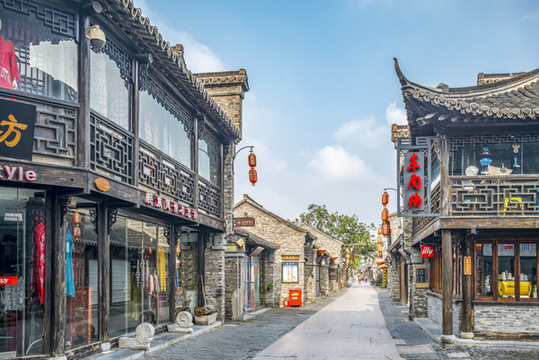 揚(yáng)州旅游景點(diǎn)
