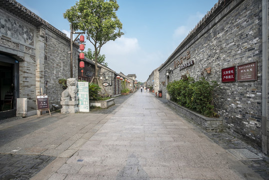 揚州