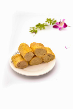 火鍋食材麻辣燙