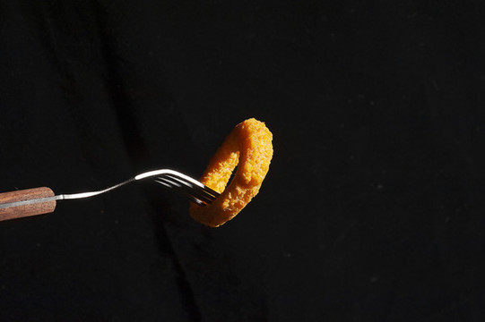 魷魚圈洋蔥圈