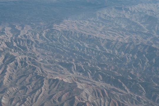 天山