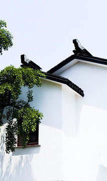 楊灣古村