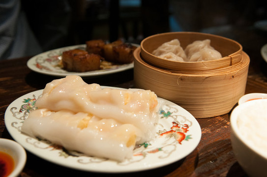 腸粉