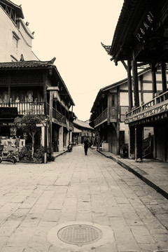平樂(lè)古鎮(zhèn)