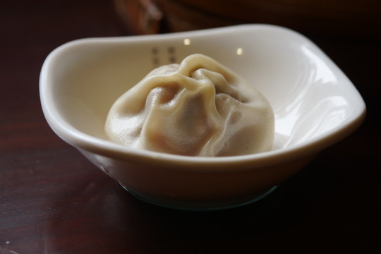 上海湯包