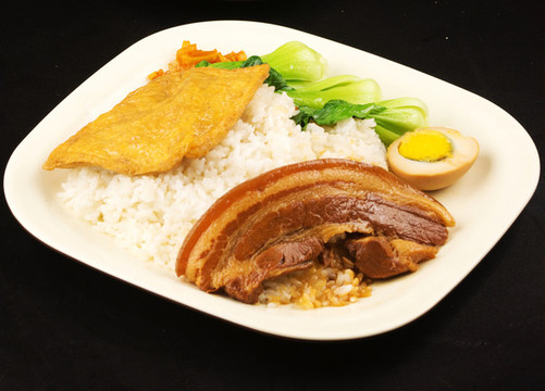 大肉飯