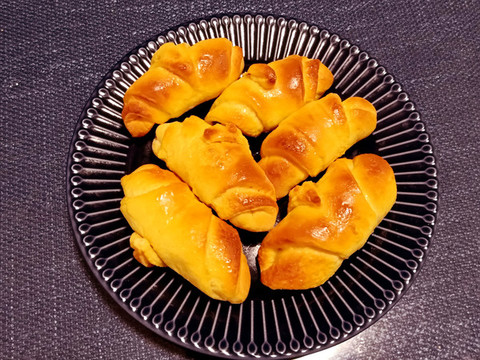 早餐甜點