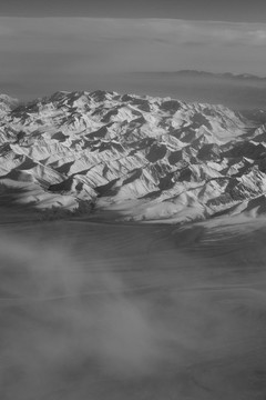天山南北