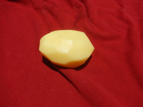 土豆