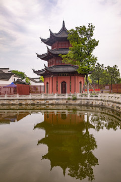 魁星塔128