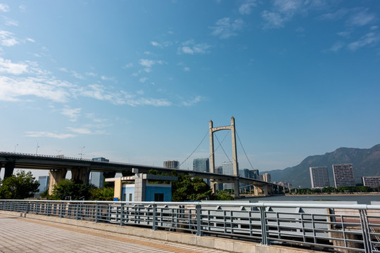鼓山大橋